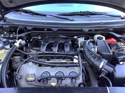 2011 Ford Flex SE   - Photo 38 - Crest Hill, IL 60403