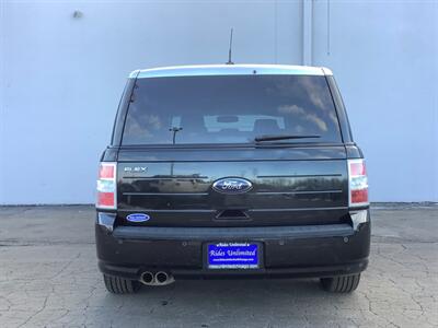 2011 Ford Flex SE   - Photo 6 - Crest Hill, IL 60403