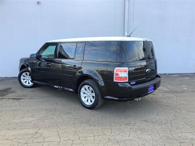 2011 Ford Flex SE   - Photo 4 - Crest Hill, IL 60403