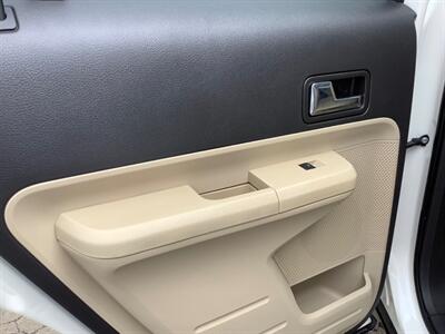 2008 Ford Edge Limited   - Photo 20 - Crest Hill, IL 60403