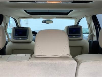 2008 Ford Edge Limited   - Photo 36 - Crest Hill, IL 60403