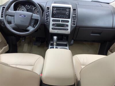 2008 Ford Edge Limited   - Photo 32 - Crest Hill, IL 60403