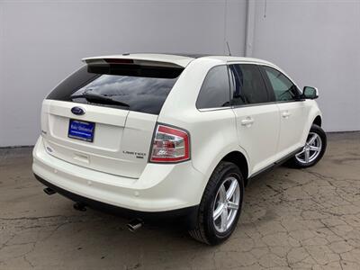2008 Ford Edge Limited   - Photo 6 - Crest Hill, IL 60403