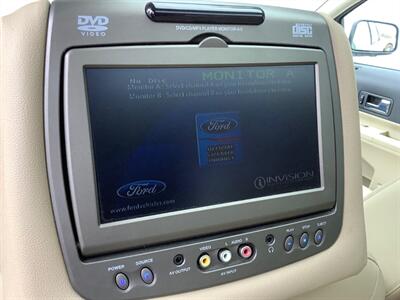 2008 Ford Edge Limited   - Photo 33 - Crest Hill, IL 60403