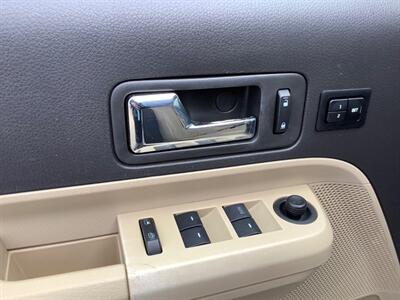 2008 Ford Edge Limited   - Photo 11 - Crest Hill, IL 60403