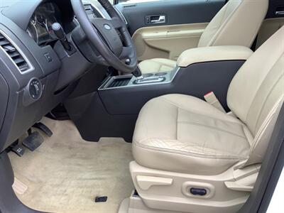 2008 Ford Edge Limited   - Photo 13 - Crest Hill, IL 60403