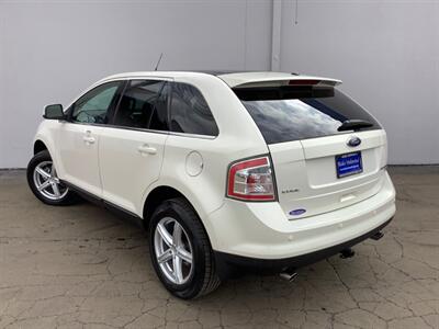 2008 Ford Edge Limited   - Photo 4 - Crest Hill, IL 60403