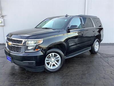 2017 Chevrolet Tahoe LT   - Photo 2 - Crest Hill, IL 60403