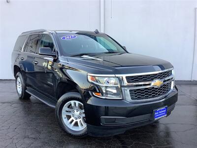 2017 Chevrolet Tahoe LT   - Photo 6 - Crest Hill, IL 60403