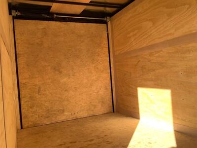 2025 Cross Trailers 7 x 14 TA Cargo - Photo 10 - Crest Hill, IL 60403