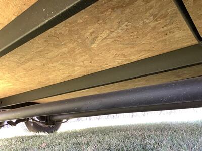 2025 Cross Trailers 7 x 14 TA Cargo - Photo 27 - Crest Hill, IL 60403