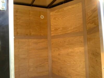 2025 Cross Trailers 7 x 14 TA Cargo - Photo 9 - Crest Hill, IL 60403