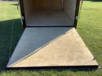 2025 Cross Trailers 7 x 14 TA Cargo - Photo 11 - Crest Hill, IL 60403