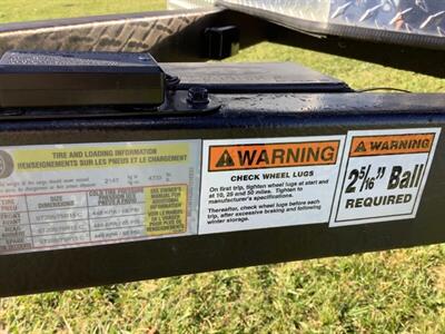 2025 Cross Trailers 7 x 14 TA Cargo - Photo 23 - Crest Hill, IL 60403