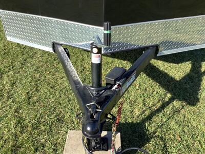 2025 Cross Trailers 7 x 14 TA Cargo - Photo 24 - Crest Hill, IL 60403