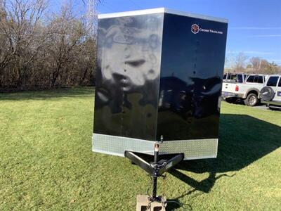 2025 Cross Trailers 7 x 14 TA Cargo - Photo 8 - Crest Hill, IL 60403