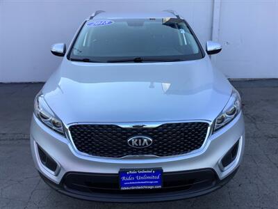 2018 Kia Sorento LX   - Photo 9 - Crest Hill, IL 60403