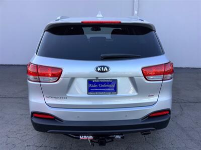 2018 Kia Sorento LX   - Photo 5 - Crest Hill, IL 60403