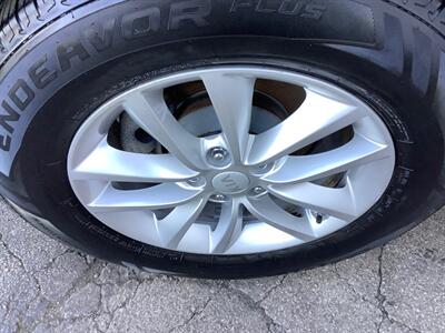 2018 Kia Sorento LX   - Photo 42 - Crest Hill, IL 60403