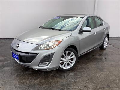 2011 Mazda Mazda3 s Grand Touring   - Photo 2 - Crest Hill, IL 60403