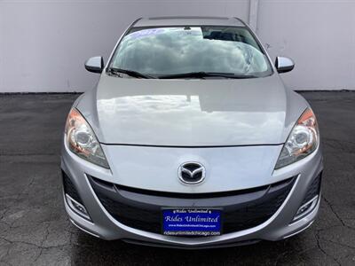 2011 Mazda Mazda3 s Grand Touring   - Photo 12 - Crest Hill, IL 60403