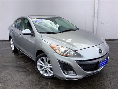 2011 Mazda Mazda3 s Grand Touring   - Photo 10 - Crest Hill, IL 60403