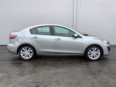 2011 Mazda Mazda3 s Grand Touring   - Photo 9 - Crest Hill, IL 60403