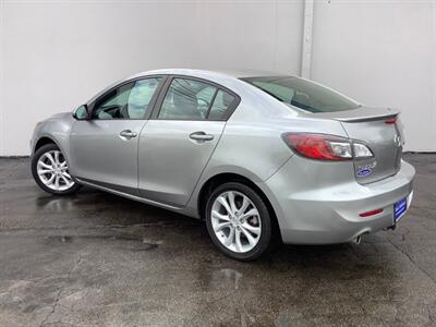 2011 Mazda Mazda3 s Grand Touring   - Photo 5 - Crest Hill, IL 60403