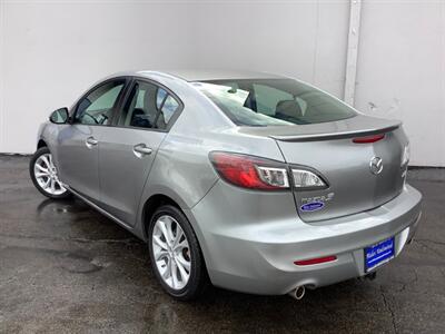 2011 Mazda Mazda3 s Grand Touring   - Photo 4 - Crest Hill, IL 60403