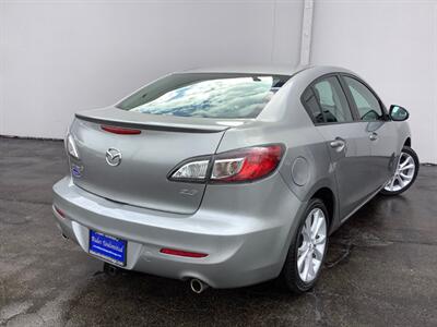 2011 Mazda Mazda3 s Grand Touring   - Photo 7 - Crest Hill, IL 60403