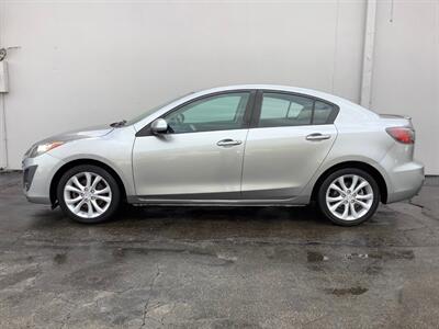 2011 Mazda Mazda3 s Grand Touring   - Photo 3 - Crest Hill, IL 60403