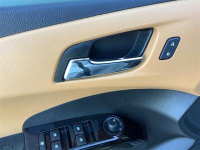 2014 Chevrolet Sonic LTZ Auto   - Photo 12 - Crest Hill, IL 60403