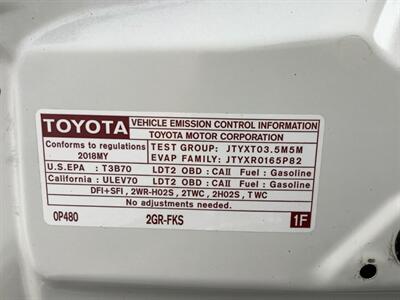 2018 Toyota Highlander LE   - Photo 46 - Crest Hill, IL 60403