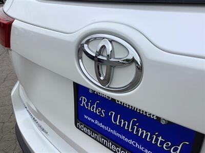 2018 Toyota Highlander LE   - Photo 36 - Crest Hill, IL 60403