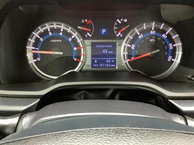 2016 Toyota 4Runner Limited - Photo 20 - Crest Hill, IL 60403