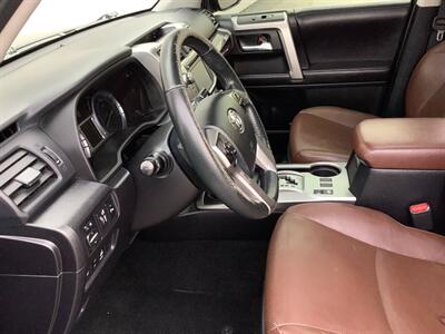 2016 Toyota 4Runner Limited - Photo 13 - Crest Hill, IL 60403