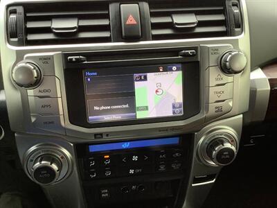 2016 Toyota 4Runner Limited - Photo 18 - Crest Hill, IL 60403