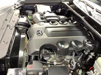 2016 Toyota 4Runner Limited - Photo 43 - Crest Hill, IL 60403