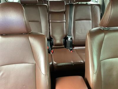 2016 Toyota 4Runner Limited - Photo 32 - Crest Hill, IL 60403