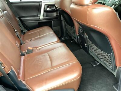 2016 Toyota 4Runner Limited - Photo 26 - Crest Hill, IL 60403