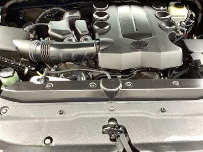 2016 Toyota 4Runner Limited - Photo 42 - Crest Hill, IL 60403