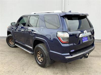 2016 Toyota 4Runner Limited - Photo 4 - Crest Hill, IL 60403