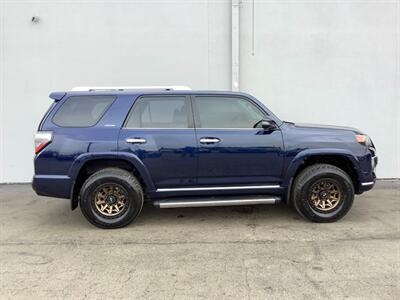 2016 Toyota 4Runner Limited - Photo 46 - Crest Hill, IL 60403