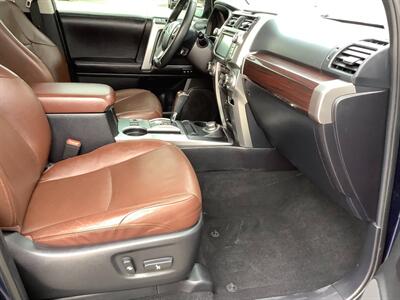 2016 Toyota 4Runner Limited - Photo 52 - Crest Hill, IL 60403