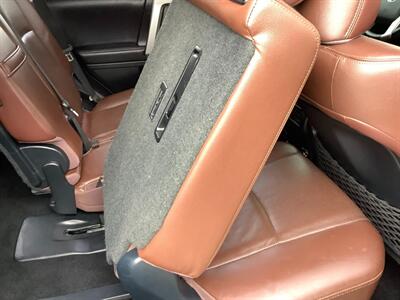 2016 Toyota 4Runner Limited - Photo 27 - Crest Hill, IL 60403