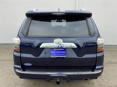 2016 Toyota 4Runner Limited - Photo 5 - Crest Hill, IL 60403