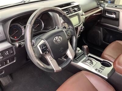 2016 Toyota 4Runner Limited - Photo 14 - Crest Hill, IL 60403