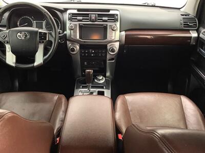 2016 Toyota 4Runner Limited - Photo 33 - Crest Hill, IL 60403