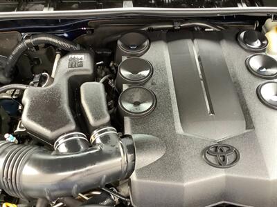 2016 Toyota 4Runner Limited - Photo 44 - Crest Hill, IL 60403