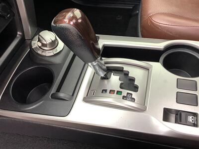 2016 Toyota 4Runner Limited - Photo 15 - Crest Hill, IL 60403